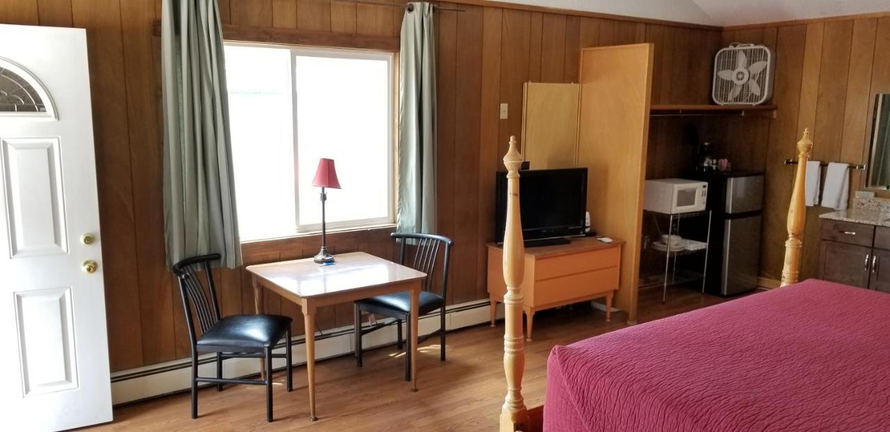 Hotel Alpine Moose 3*