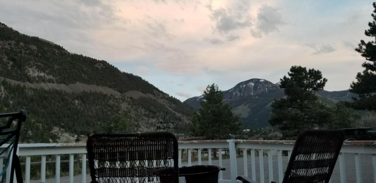 Alpine Moose 3* Lake City
